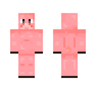 Piggeh - Male Minecraft Skins - image 2