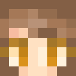 My Mascot! c: - Female Minecraft Skins - image 3
