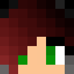 Ombre Girl - Girl Minecraft Skins - image 3