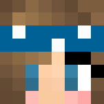 Usa girl - Girl Minecraft Skins - image 3
