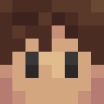 Bot - Male Minecraft Skins - image 3