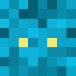 Airjitzu Nya - Interchangeable Minecraft Skins - image 3
