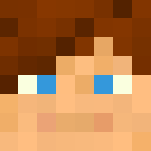 Student - Male Minecraft Skins - image 3