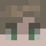 Funeral LookIn - Male Minecraft Skins - image 3