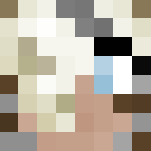 Shaman - Female Minecraft Skins - image 3