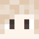~Mark Tuan~ (GOT7) - Male Minecraft Skins - image 3