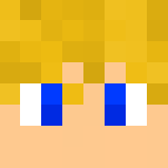 Kiba - Male Minecraft Skins - image 3
