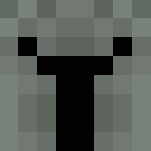 [LOTC] Heavy Armored Guard - Male Minecraft Skins - image 3