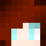 OC | Jessica Bartons - Female Minecraft Skins - image 3