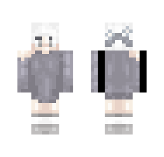 Skin Trade - cloudiinq - Male Minecraft Skins - image 2
