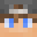 Teen - Male Minecraft Skins - image 3