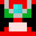 Strongbad - Male Minecraft Skins - image 3