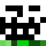 Troll Creeper =D - Other Minecraft Skins - image 3