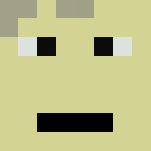 STRANGE MAN!!!! - Male Minecraft Skins - image 3