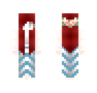 (for my upcoming rp) 2/5 - Female Minecraft Skins - image 2
