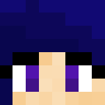 lol i tried to make a girl skin - Girl Minecraft Skins - image 3