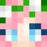 Heyyyo - Female Minecraft Skins - image 3