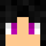 Akeno - Female Minecraft Skins - image 3