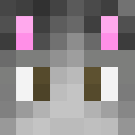 HD Cat - Cat Minecraft Skins - image 3