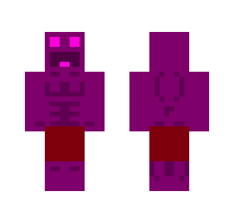 Another OfficialAza - Male Minecraft Skins - image 2