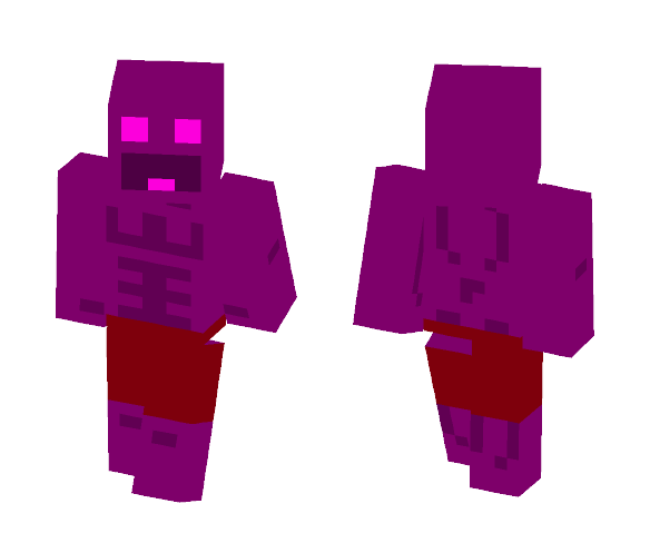 Another OfficialAza - Male Minecraft Skins - image 1