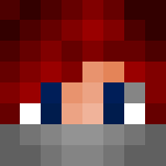 Favors~!! - Male Minecraft Skins - image 3