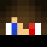 For Flametiger - Male Minecraft Skins - image 3