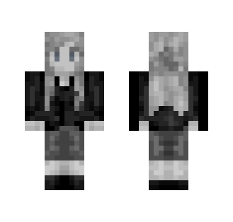 Female Skin 1 - Female Minecraft Skins - image 2