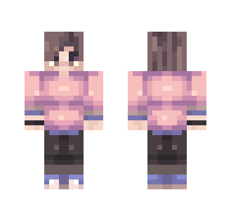 High End Crush - Male Minecraft Skins - image 2