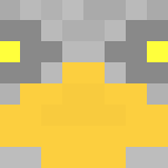 Gryphon - Male Minecraft Skins - image 3