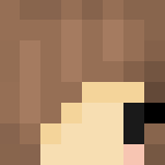 FOR FRAND - Female Minecraft Skins - image 3