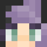 Skin Trade with Caverly - Female Minecraft Skins - image 3