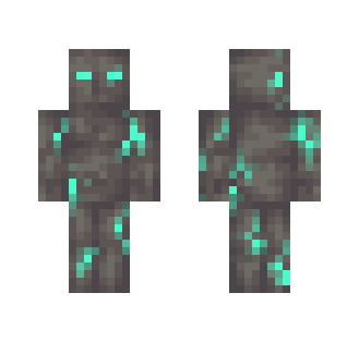 [LotC Request] Golem - Other Minecraft Skins - image 2