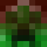 Creeper Mage - Other Minecraft Skins - image 3