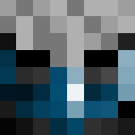 Cyber Sub-Zero | MK3 - Male Minecraft Skins - image 3