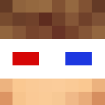 SimonTheVirus(requested) - Male Minecraft Skins - image 3