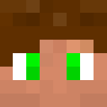 Jumpsuit - Male Minecraft Skins - image 3