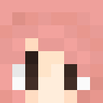 Mah BirthDay! wooo - Female Minecraft Skins - image 3