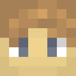 Village Link~ Legend of Zelda - Male Minecraft Skins - image 3