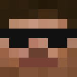 A Cool Guy Skin - Male Minecraft Skins - image 3
