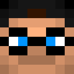 Bsmo 2.0 - Male Minecraft Skins - image 3