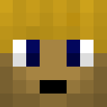=-O - Male Minecraft Skins - image 3