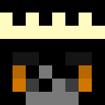 Request from vantas! - Male Minecraft Skins - image 3