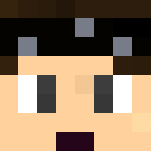 ♦ Plaid guy ♦ - Male Minecraft Skins - image 3