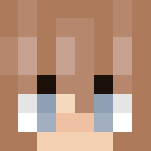 First Girl Skin - Girl Minecraft Skins - image 3