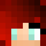 Rose (with a story) - Female Minecraft Skins - image 3