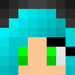 MiMi (for my sister) - Female Minecraft Skins - image 3