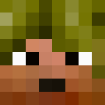 My newgrounds skin - Male Minecraft Skins - image 3