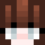 For Fluffy Taco - Female Minecraft Skins - image 3