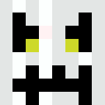 The White Pumpkin -Story Mode - Female Minecraft Skins - image 3